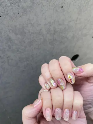 ネイル 原宿ネイルサロン /Kazamiのネイルデザイン