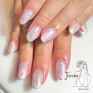 ネイル 当日予約も歓迎⭕️ Megumiのネイルデザイン