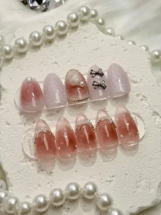 ネイル めぐ 💫のネイルデザイン