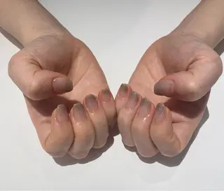 ネイル 薮田 ネイルステーションのネイルデザイン