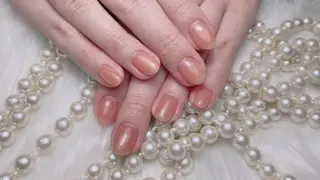 ネイル オーシャン スカルプネイルサロンのネイルデザイン