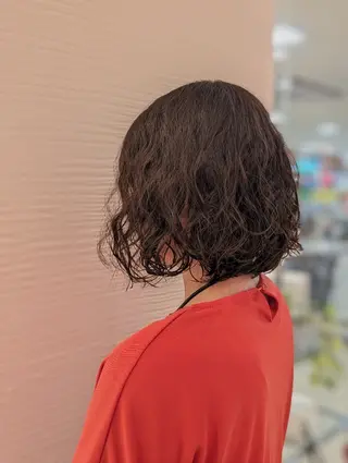 ショート TATAイオン新百合ヶ丘店所属・TSUKAMOTO/ 新百合ヶ丘/TAYAのヘアスタイル