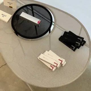 NEST eye 🤍reinaの眉毛・アイブロウイメージ