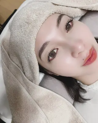 マツエク・マツパ Ema所属・Ema/マツパ/マツ エク/眉/脱毛🌷のマツエク・マツパデザイン