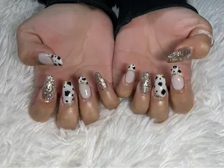 ネイル R’s nailのエステ・リラクイメージ