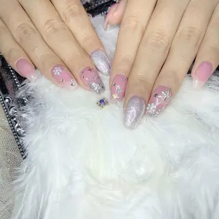 ネイル Queen’s 歌舞伎町店のネイルデザイン