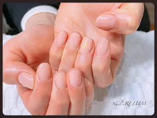 ネイル THECOLORS所属・近貞 莉奈のネイルデザイン