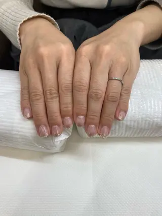 ネイル MAXKELLY AIのネイルデザイン