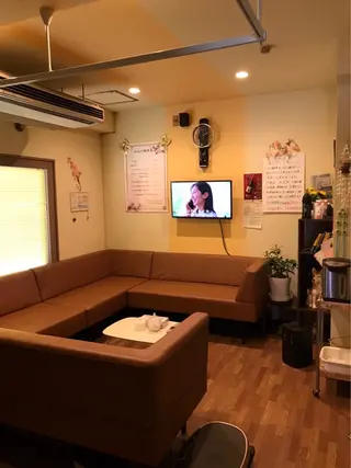 川崎酵素風呂  梅 健康足裹のエステ・リラクイメージ