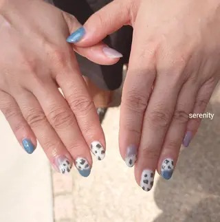 ネイル nail  serenityのネイルデザイン