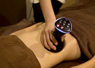 メルシー所属・Merchi 🕊のエステ・リラクイメージ