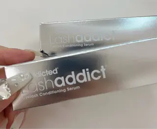 マツエク・マツパ PLATINUMDOLL所属・あ あのマツエク・マツパデザイン