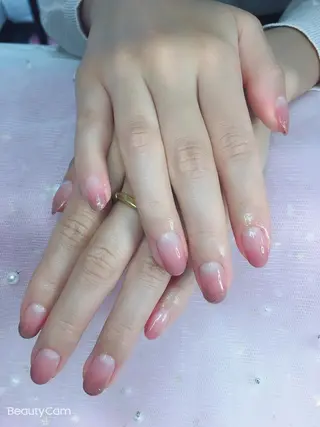 ネイル キラー美　上野所属・キラー美 上野のネイルデザイン