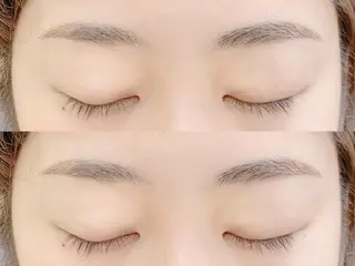 アイブロウ Bianca KIKUTIHARAのネイルデザイン