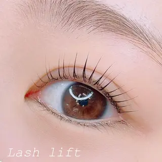 マツエク・マツパ Zina 稲毛海岸 /MAOのマツエク・マツパデザイン