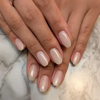 ネイル ジェヌインネイル 河内のネイルデザイン