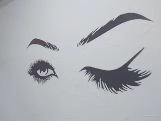 マツエク・マツパ アイラッシュ オアーゼ Ｊｒのマツエク・マツパデザイン