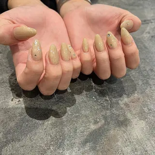 ネイル 鶴田୨ৎmaison de NALIのネイルデザイン