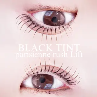 マツエク・マツパ 中村 雛里のマツエク・マツパデザイン