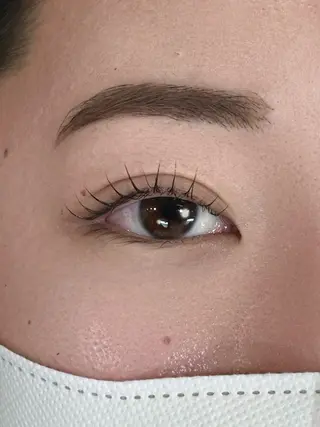 マツエク・マツパ 🐈EYELA Saiki🐱のマツエク・マツパデザイン