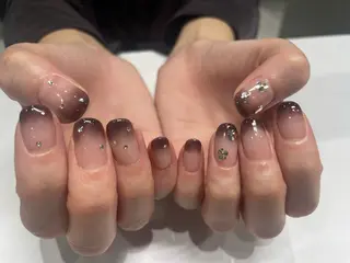 ネイル kaneku hironoのネイルデザイン