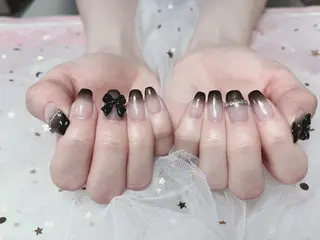 ネイル ジョリ kasumi🌹💅のネイルデザイン