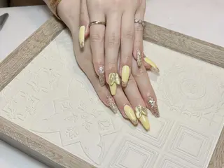 ネイル MSSugar Nailのネイルデザイン