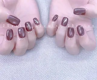 ネイル 2 5のマツエク・マツパデザイン