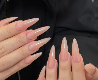ネイル Miya🎀 nailのネイルデザイン