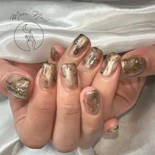ネイル Moon  Nail /栄　大須のネイルデザイン
