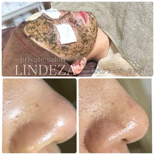 private salon 𝐋𝐈𝐍𝐃𝐄𝐙𝐀所属・LINDEZA Ayaのエステ・リラクイメージ