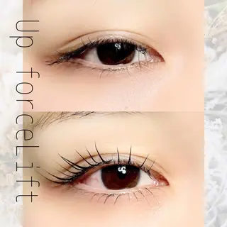 マツエク・マツパ 内藤 由貴のマツエク・マツパデザイン