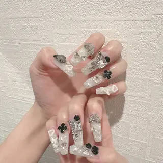 ネイル D-BEAUTY Nailsalonのネイルデザイン