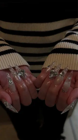 ネイル nailsalon NANAのネイルデザイン