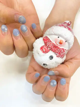 ネイル 🌺 HIRAOKAのネイルデザイン