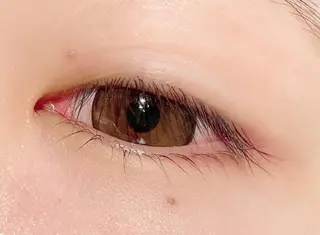 マツエク・マツパ アイデザイナー Key（ケイ）の眉毛・アイブロウイメージ