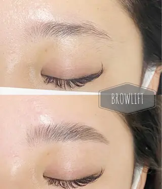 マツエク・マツパ アイブロウ charm所属・charm 【📍大名】のマツエク・マツパデザイン