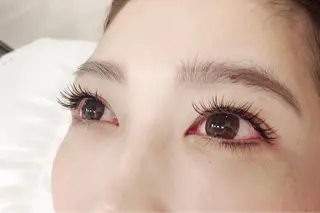 マツエク・マツパ Banyan 浅田のマツエク・マツパデザイン