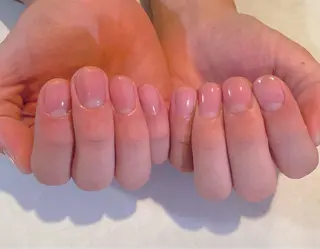 ネイル purple hair design所属・Sumi Tomoのネイルデザイン