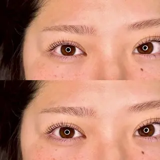 マツエク・マツパ LICO HAIR＆RELAXATION所属・Lico 🪷 ramuのマツエク・マツパデザイン