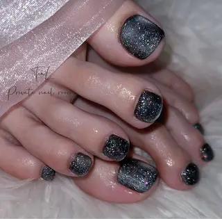 ネイル TeaL nailのネイルデザイン