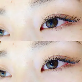 マツエク・マツパ oma 🕊MISAKIのマツエク・マツパデザイン