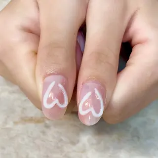 ネイル maison de NALIのネイルデザイン