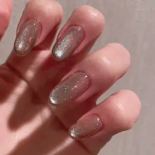 ネイル nakajima kuraraのネイルデザイン