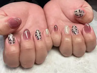 ネイル Amour 佐智子の眉毛・アイブロウイメージ