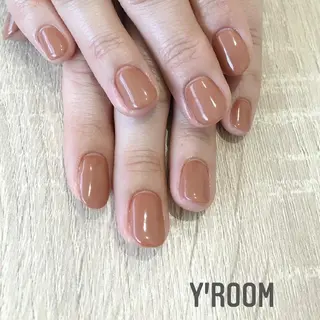 ネイル YUKA （ネイリスト）のネイルデザイン