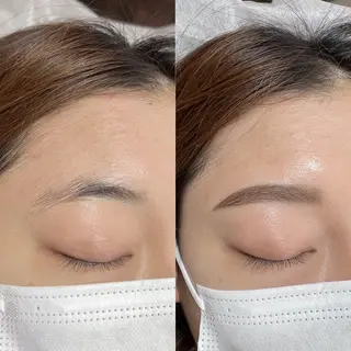 メンズ アイブロウ GRIP 🌼MEIのその他イメージ