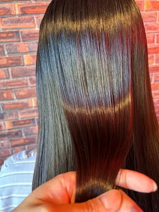 ロング RAYGLOW  by HEADLIGHT ひたちなか店所属・ナチュラル/ボブ/ レイヤー/後藤健吾のヘアスタイル