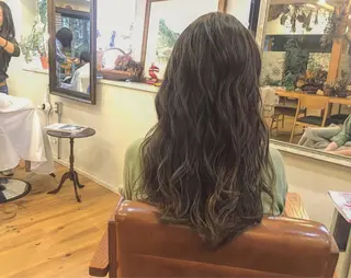 ショート ミディアム セミロング ロング カラー パーマ ヘアアレンジ メンズ 小顔ショートヘア♪ TAKUMIのヘアスタイル