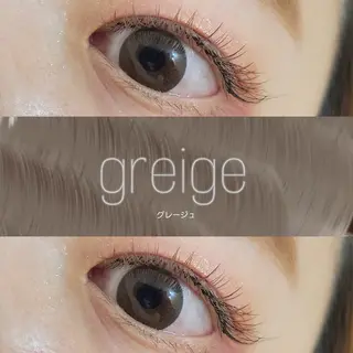 マツエク・マツパ li'pua (リプア)のマツエク・マツパデザイン